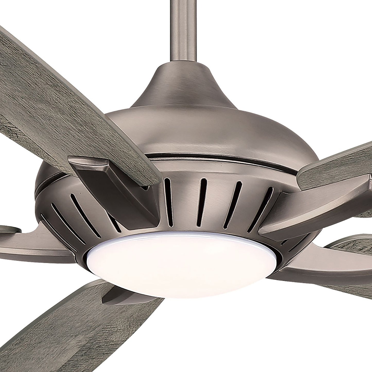 Dyno XL Smart LED Ceiling Fan in Detail.