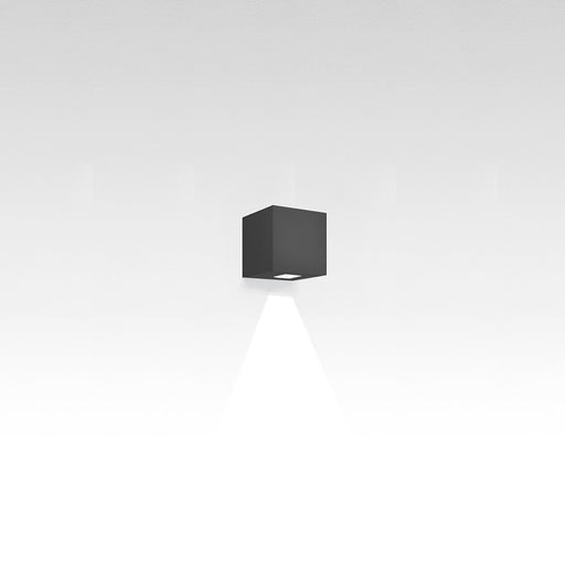 Effetto Square Outdoor LED Wall Light.