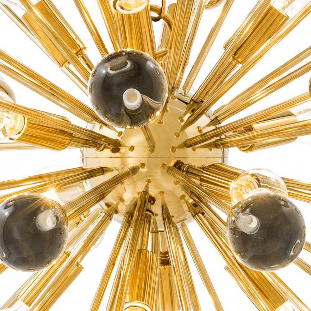 Anto Pendant Light in Detail.