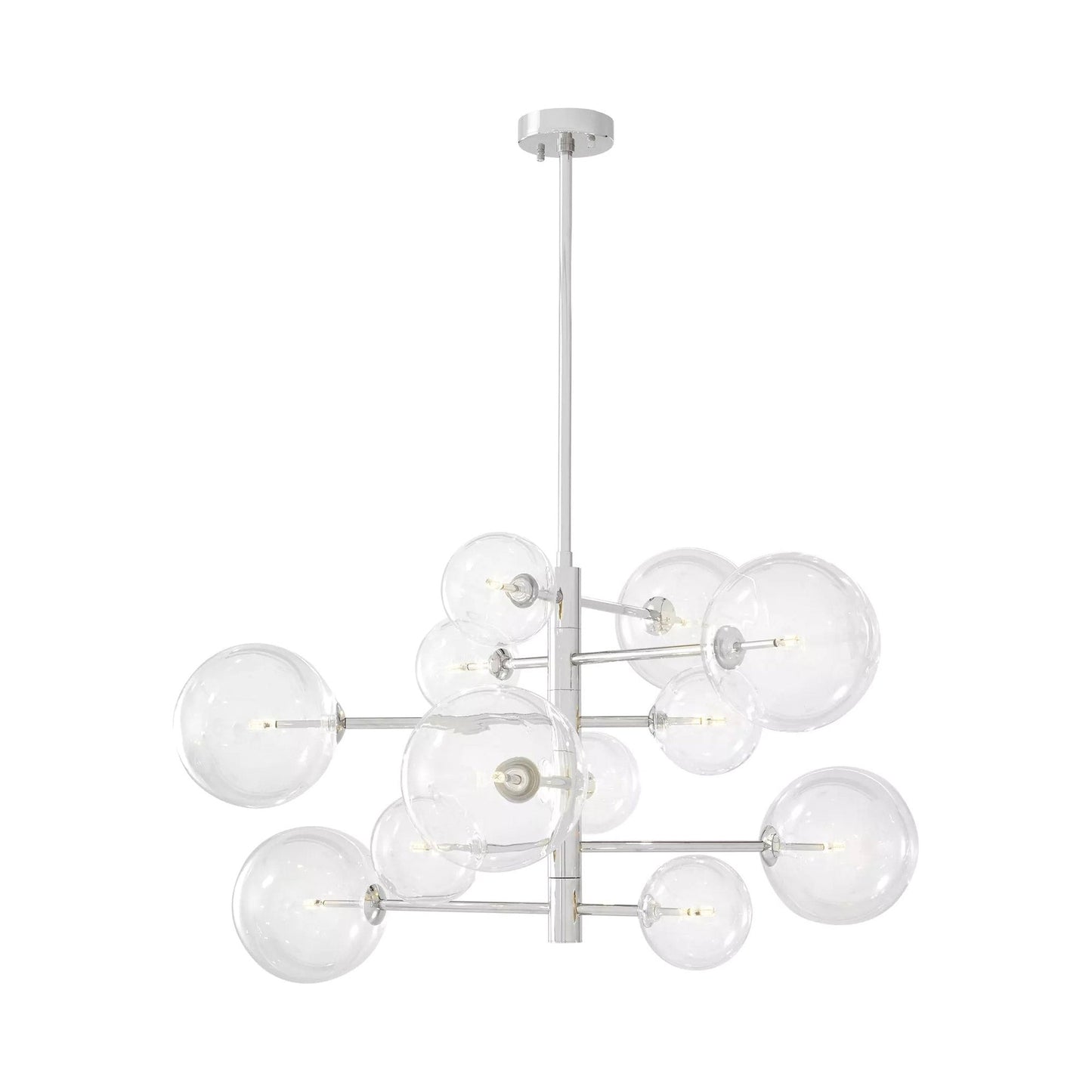 Argento Pendant Light.