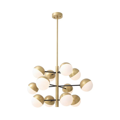 Cona Chandelier (12-Light).