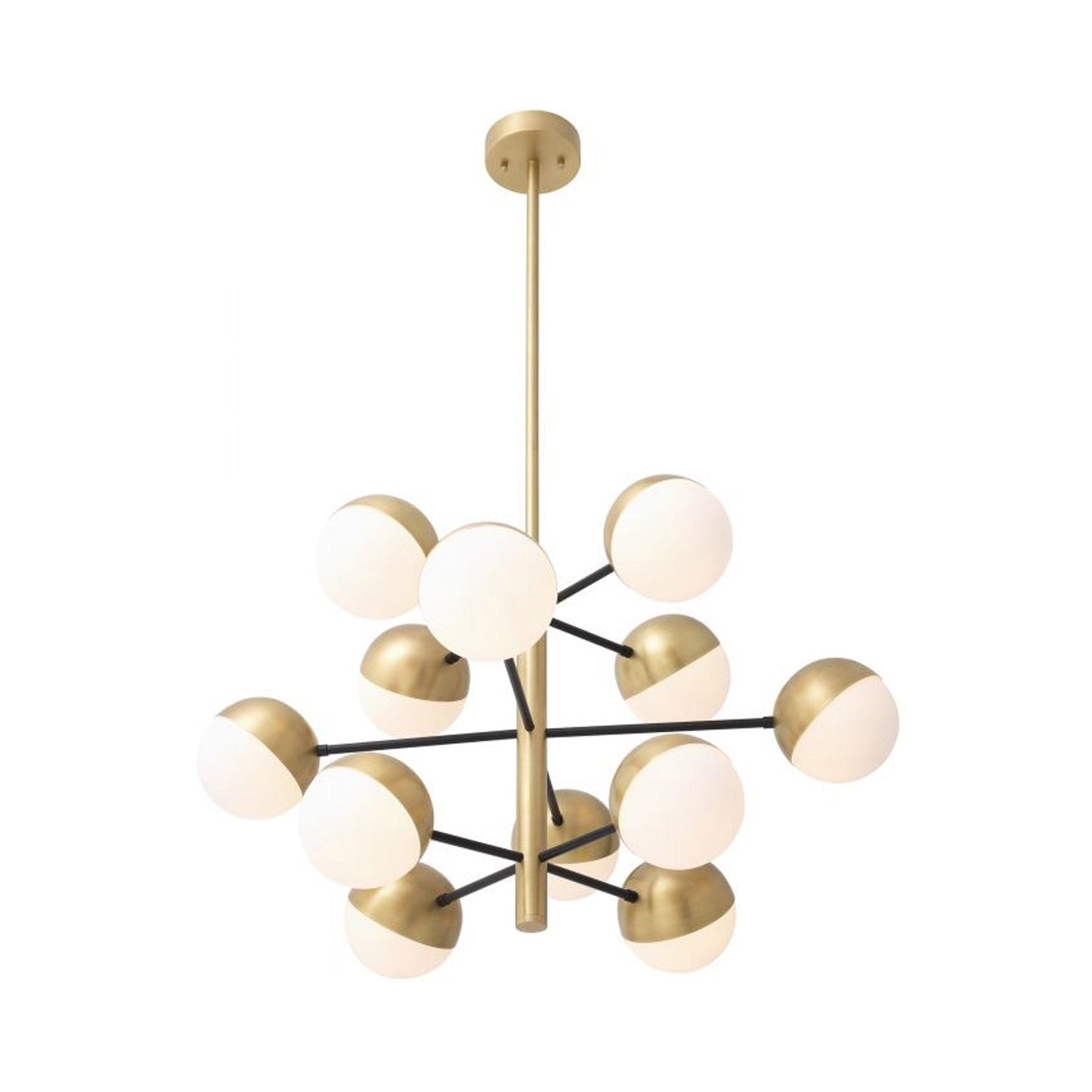 Cona Chandelier.