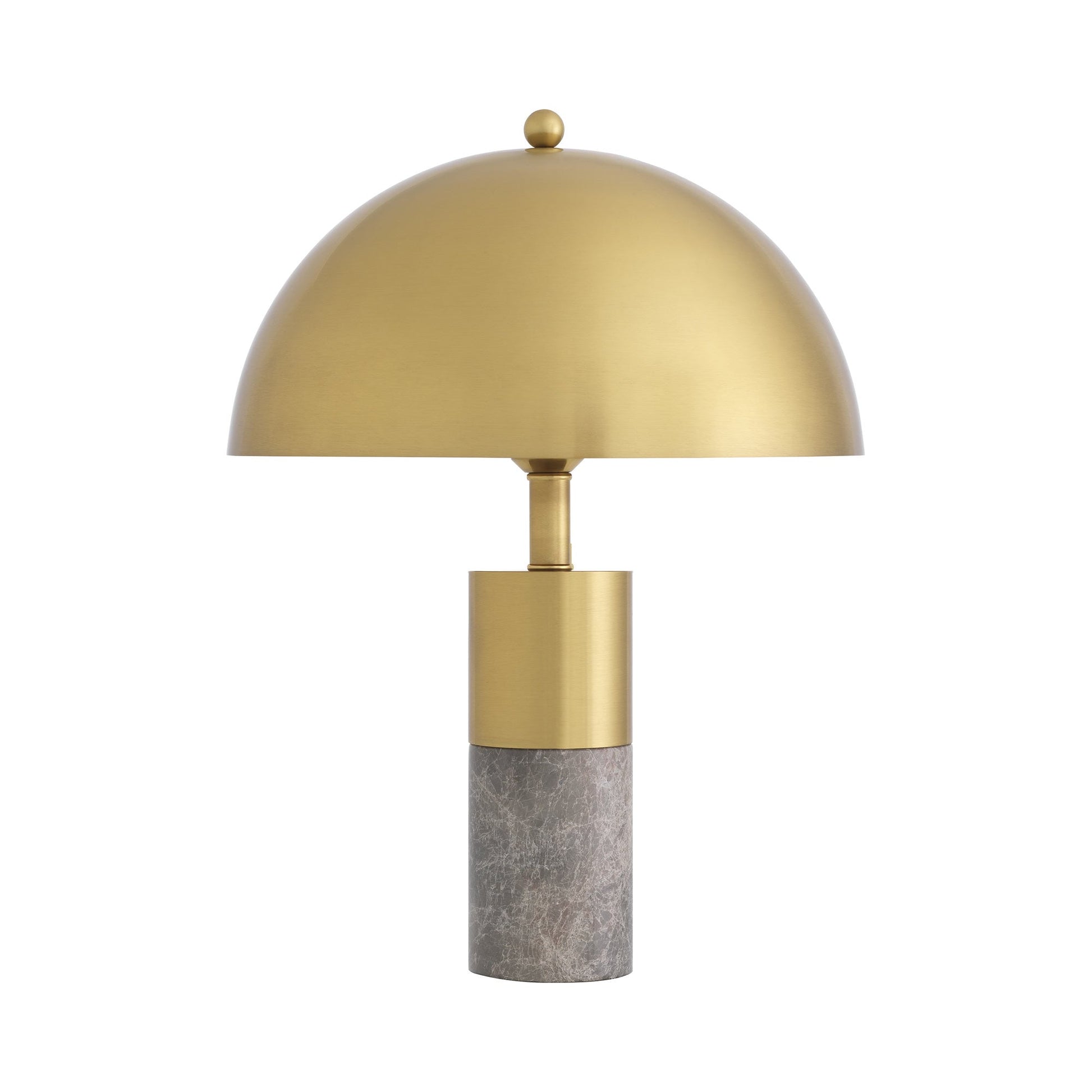 Flair Table Lamp.