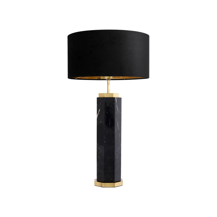 Newman Table Lamp.