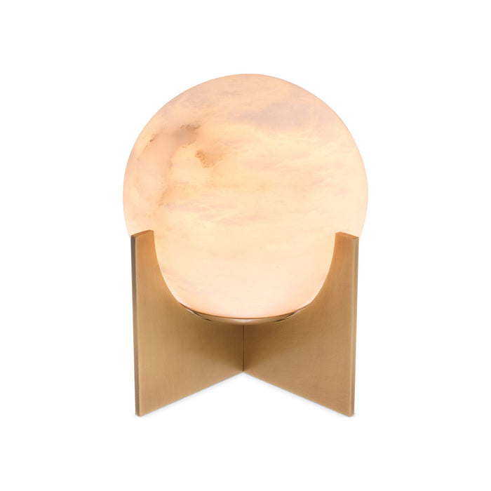 Scorpios Table Lamp (9.84-Inch).