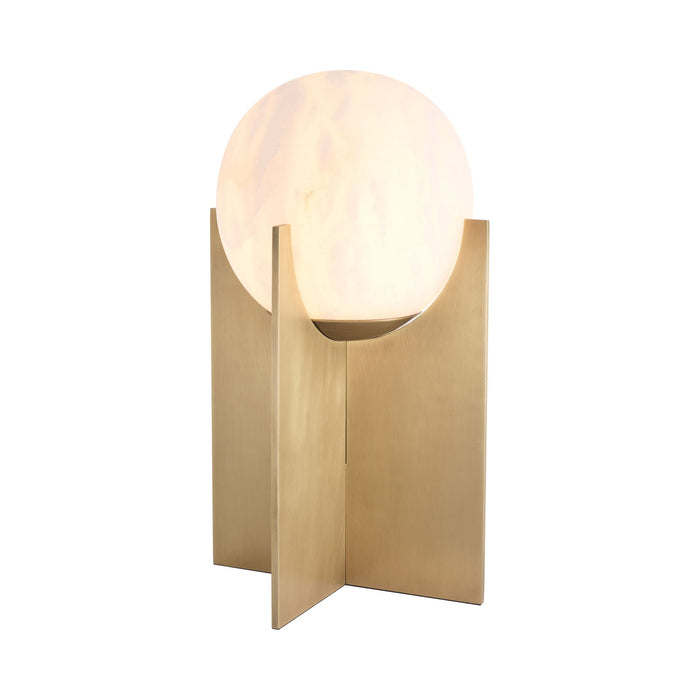 Scorpios Table Lamp (16.14-Inch).
