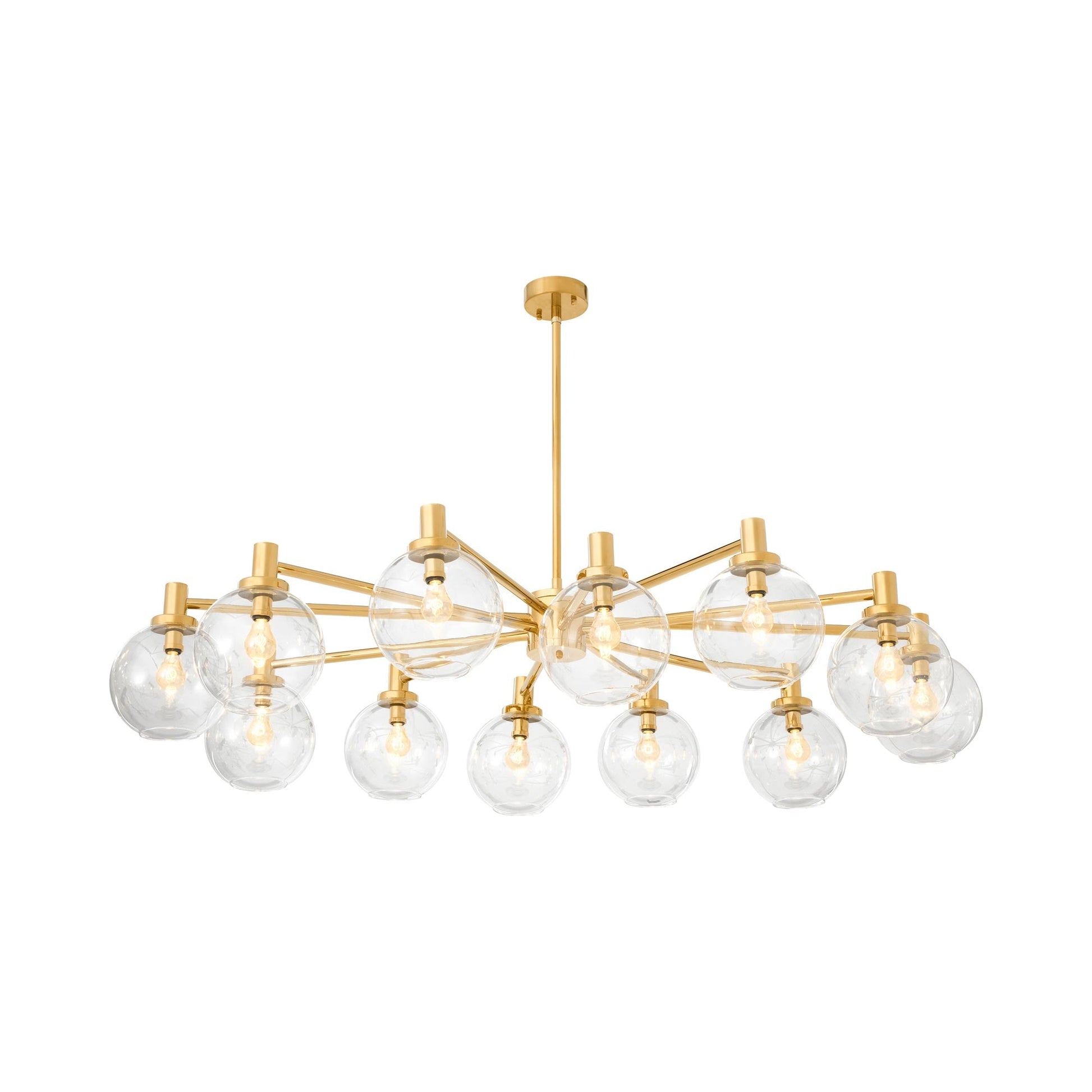 Selva Chandelier.