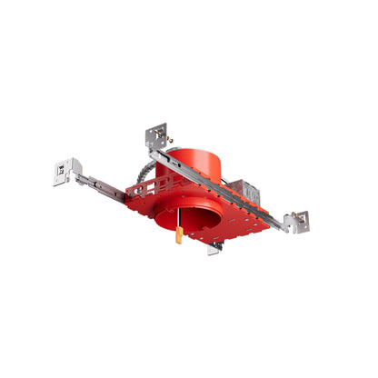 Suspended Fire Rated Ceiling Assemblies