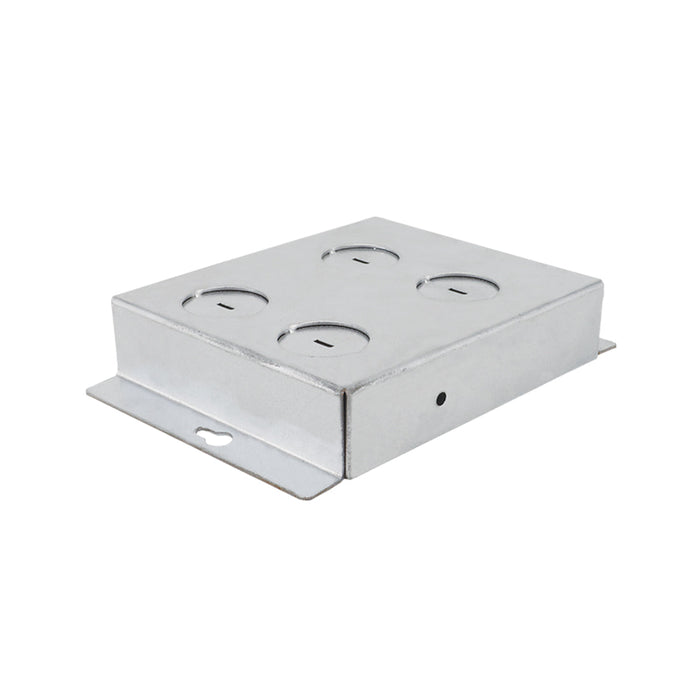 Recessed Mount Junction Box for Sky Panels XL.