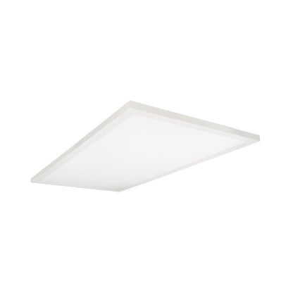 Sky Panels XL with 3-CCT Switch LED Ceiling Light (47.75" X 23.75").