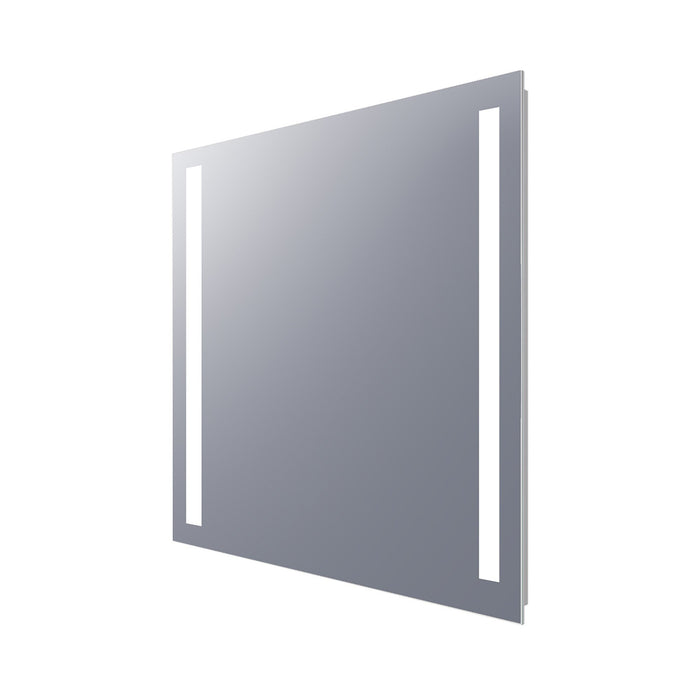 Acclaim LED Fog Free Mirror in Small.