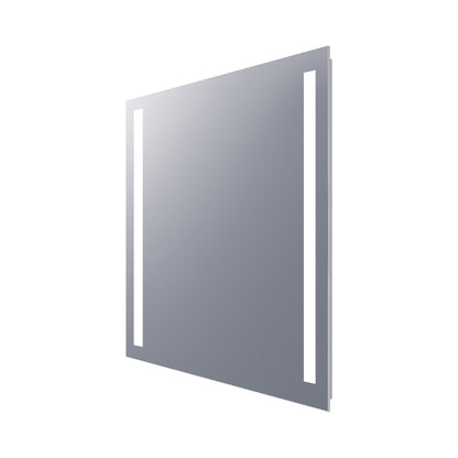 Acclaim LED Fog Free Mirror in Medium.