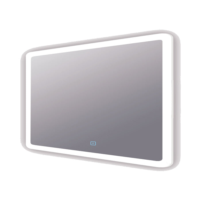 Eyla LED Lighted Mirror in X-Large.