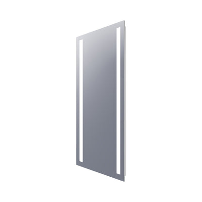 Fusion LED Wardrobe Mirror.