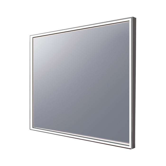Radiance LED Lighted Mirror in Large.