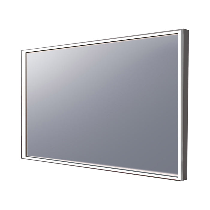 Radiance LED Lighted Mirror in X-Large.