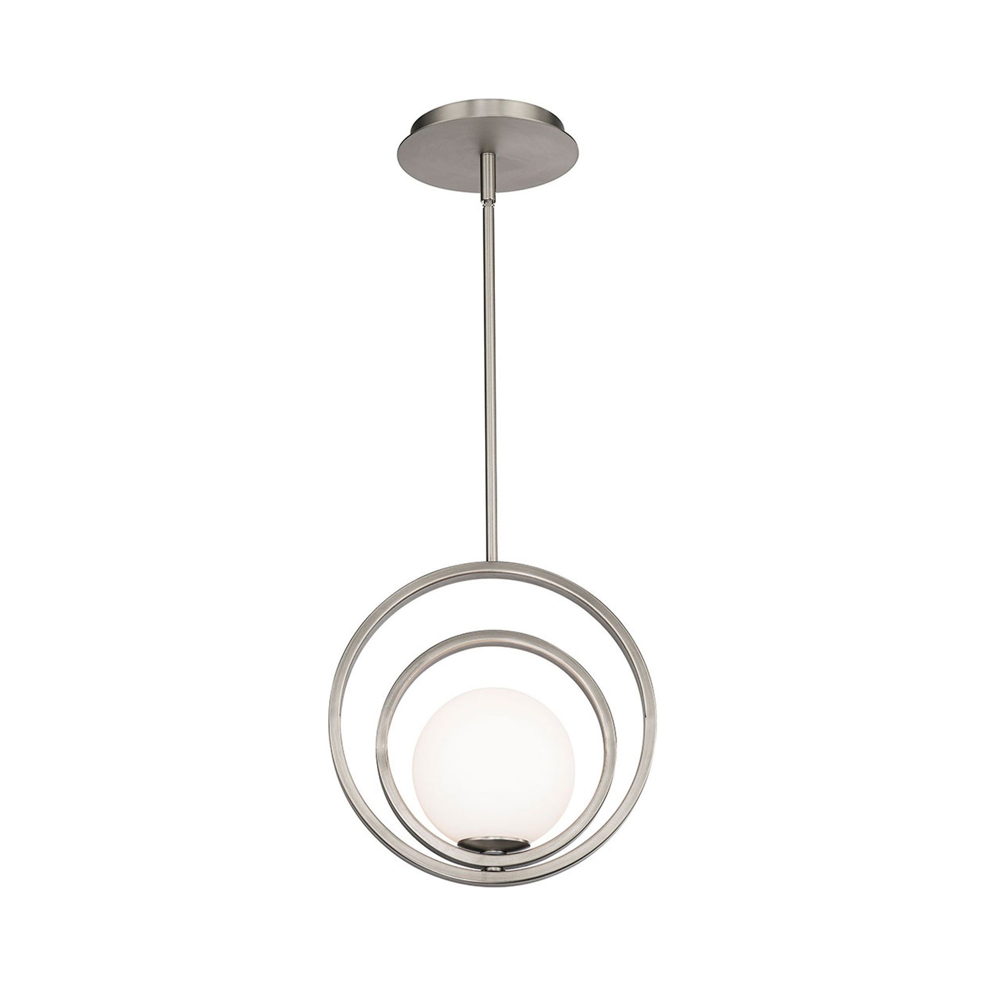 Ellington LED Mini Pendant Light.