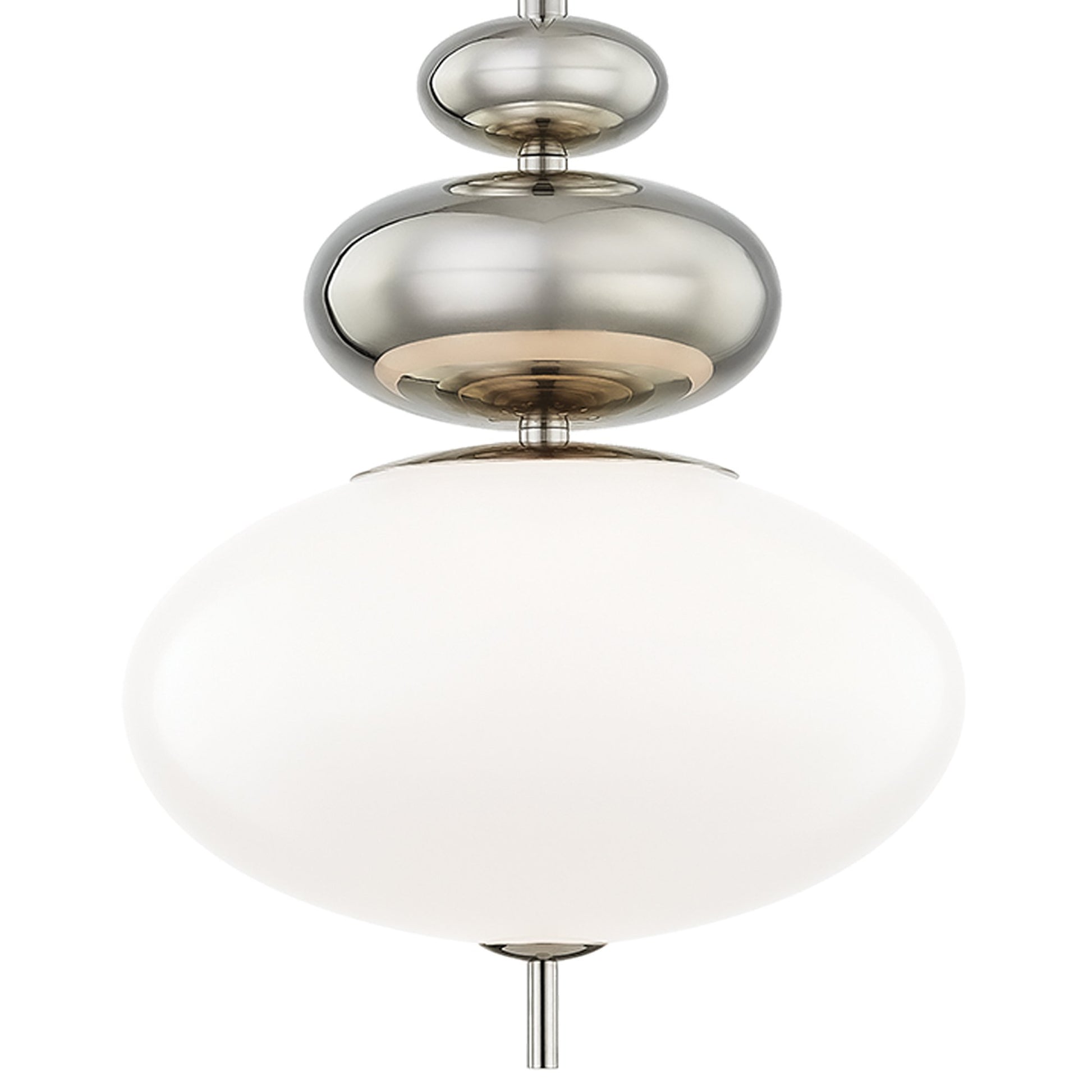 Elsie Pendant Light in Detail.