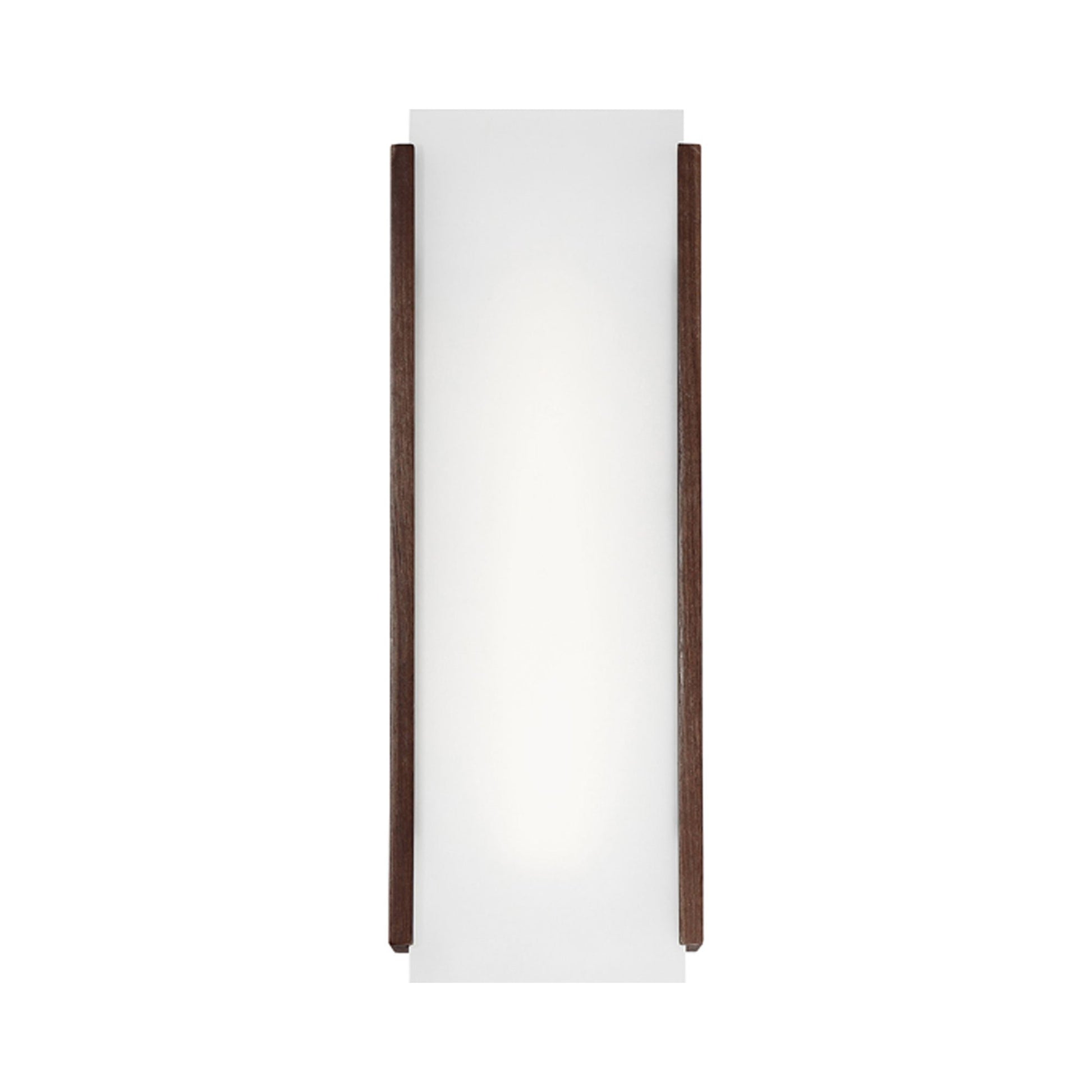 Elysia LED Wall Light in Detail.