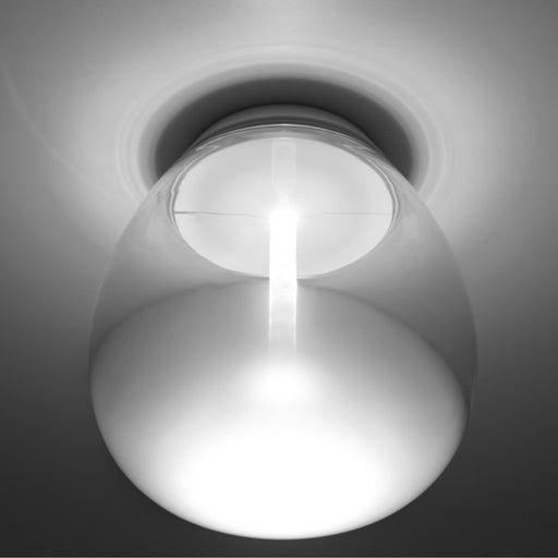 Empatia LED Ceiling/Wall Light in Detail.