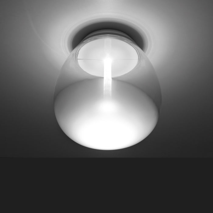 Empatia LED Ceiling/Wall Light in Large.