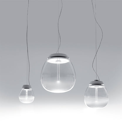 Empatia LED Suspension Light.