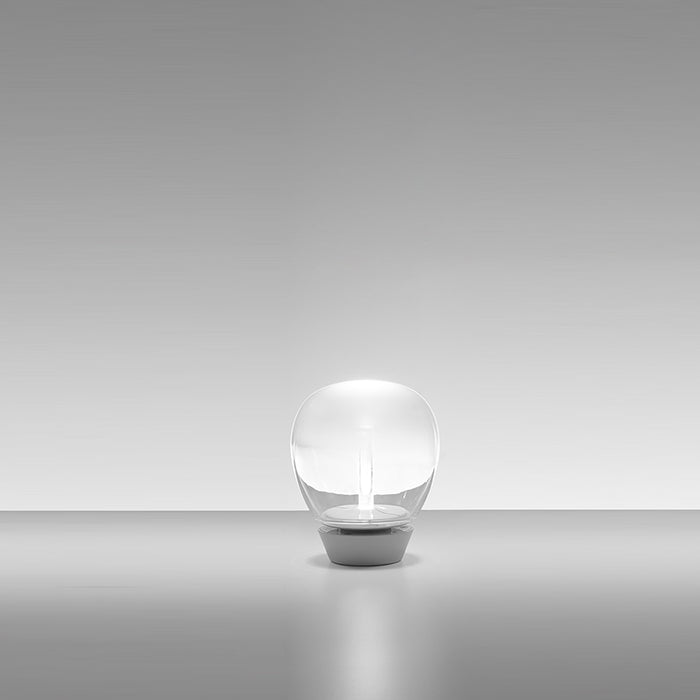 Empatia LED Table Lamp in Small.