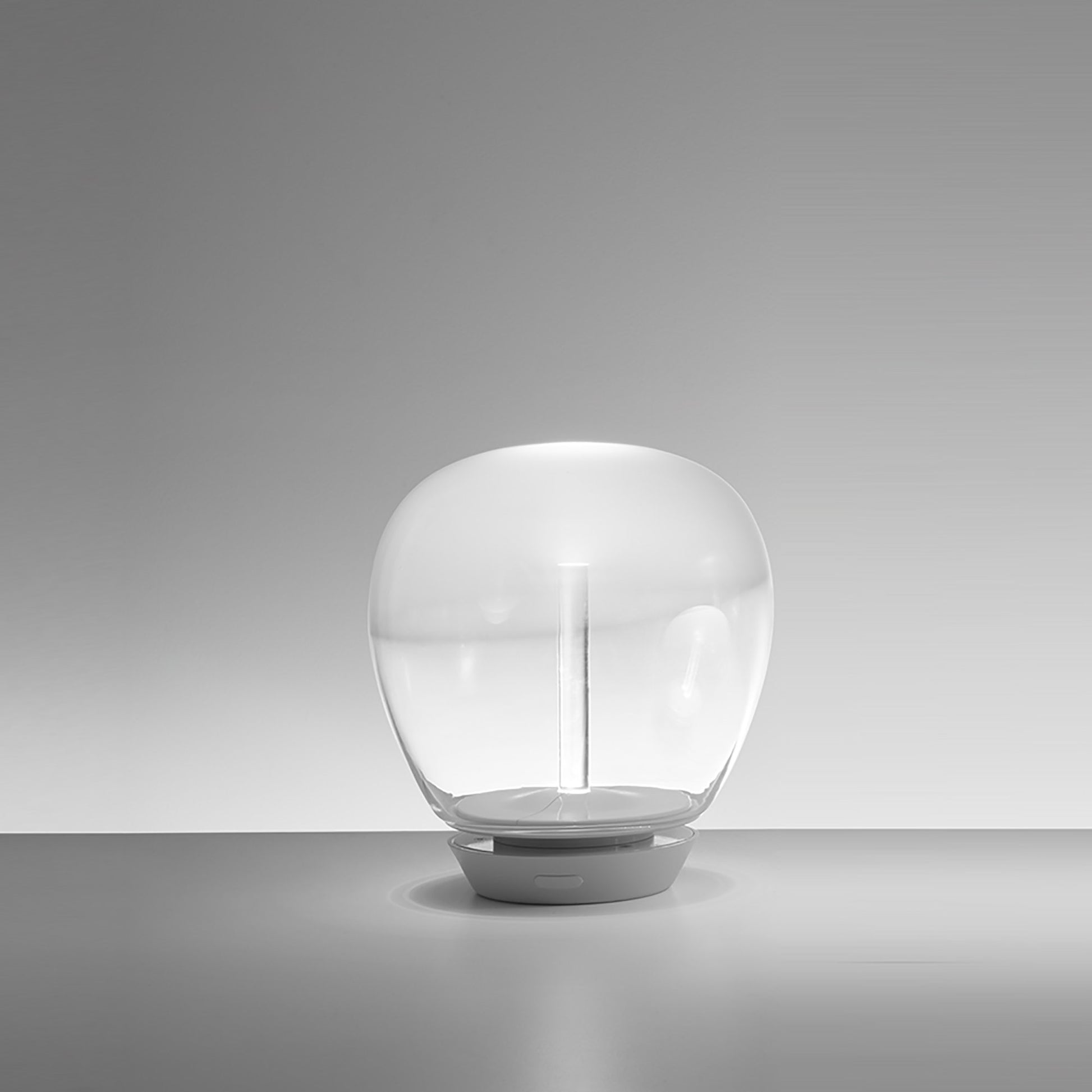 Empatia LED Table Lamp in Medium.