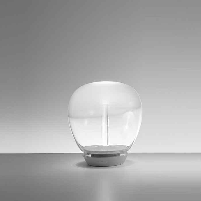 Empatia LED Table Lamp in Medium.