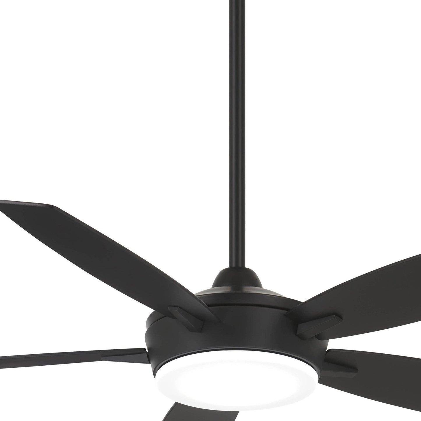 Espace LED Ceiling Fan in Detail.