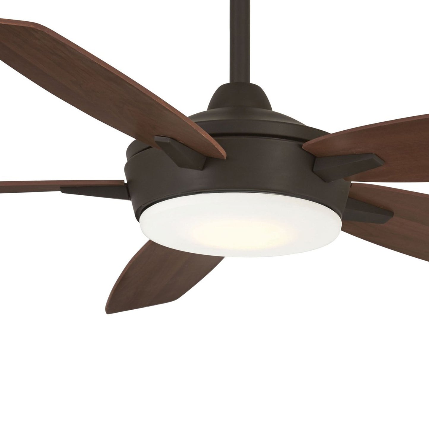 Espace LED Ceiling Fan in Detail.