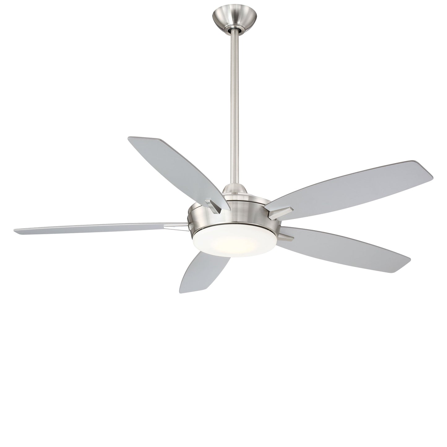 Espace LED Ceiling Fan in Detail.