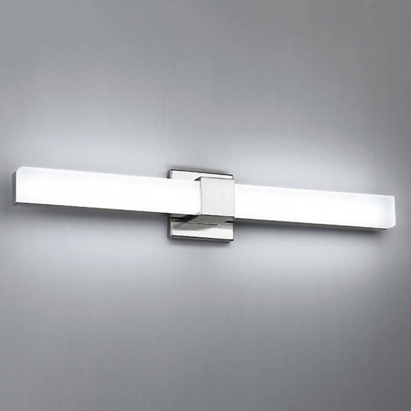 Esprit LED Bath Vanity Wall Light in Detail.