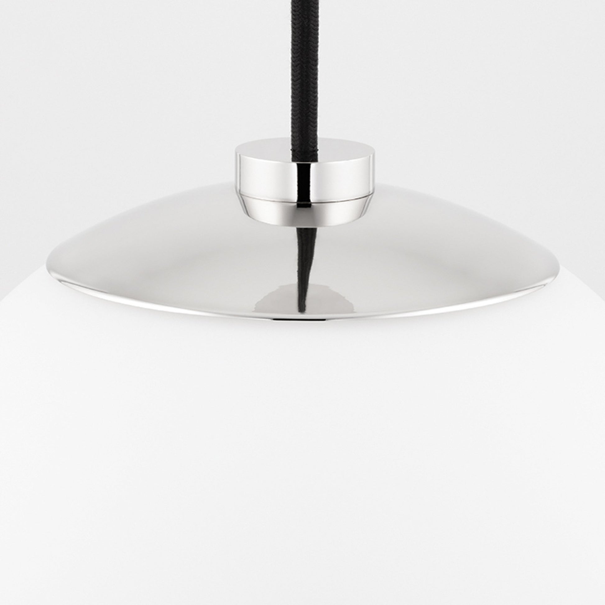 Estee Pendant Light in Detail.