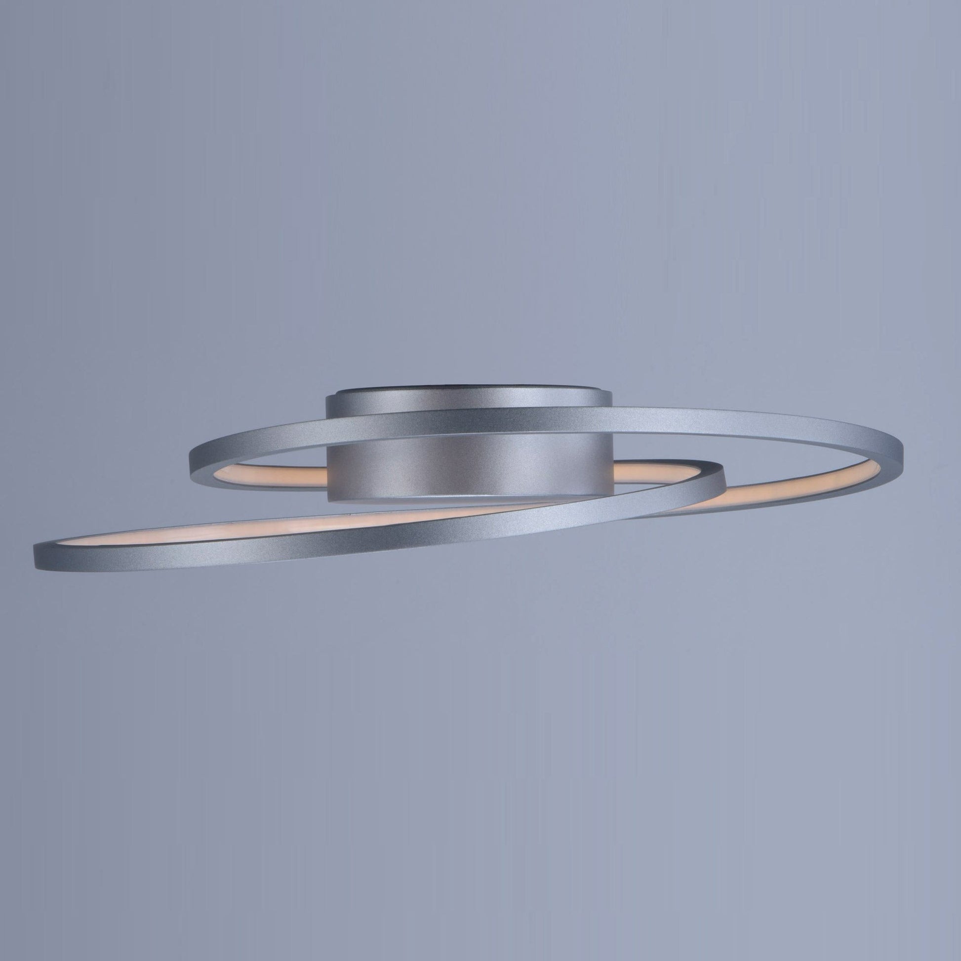 Cycle LED Flush Mount Ceiling Light in Detail.