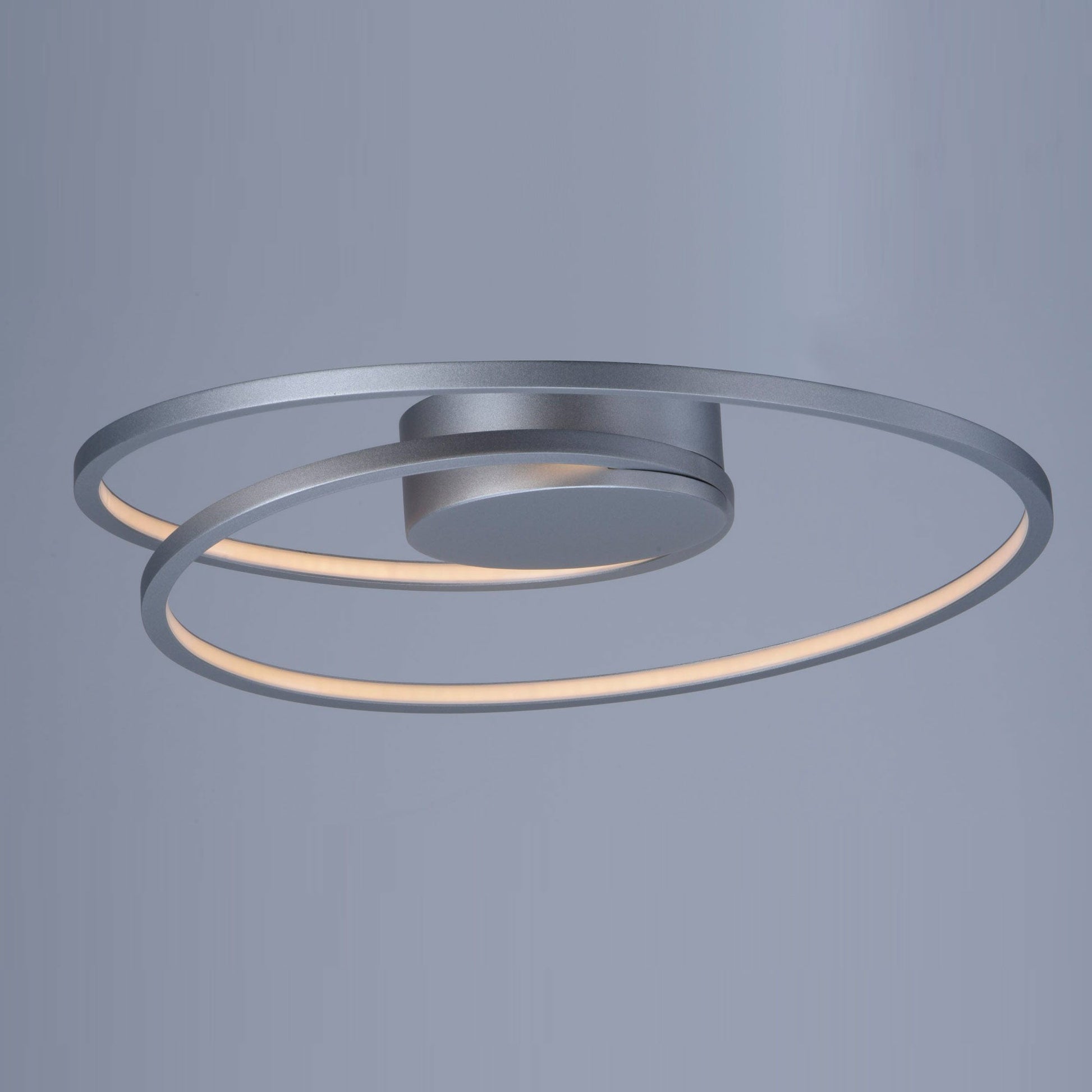 Cycle LED Flush Mount Ceiling Light in Detail.