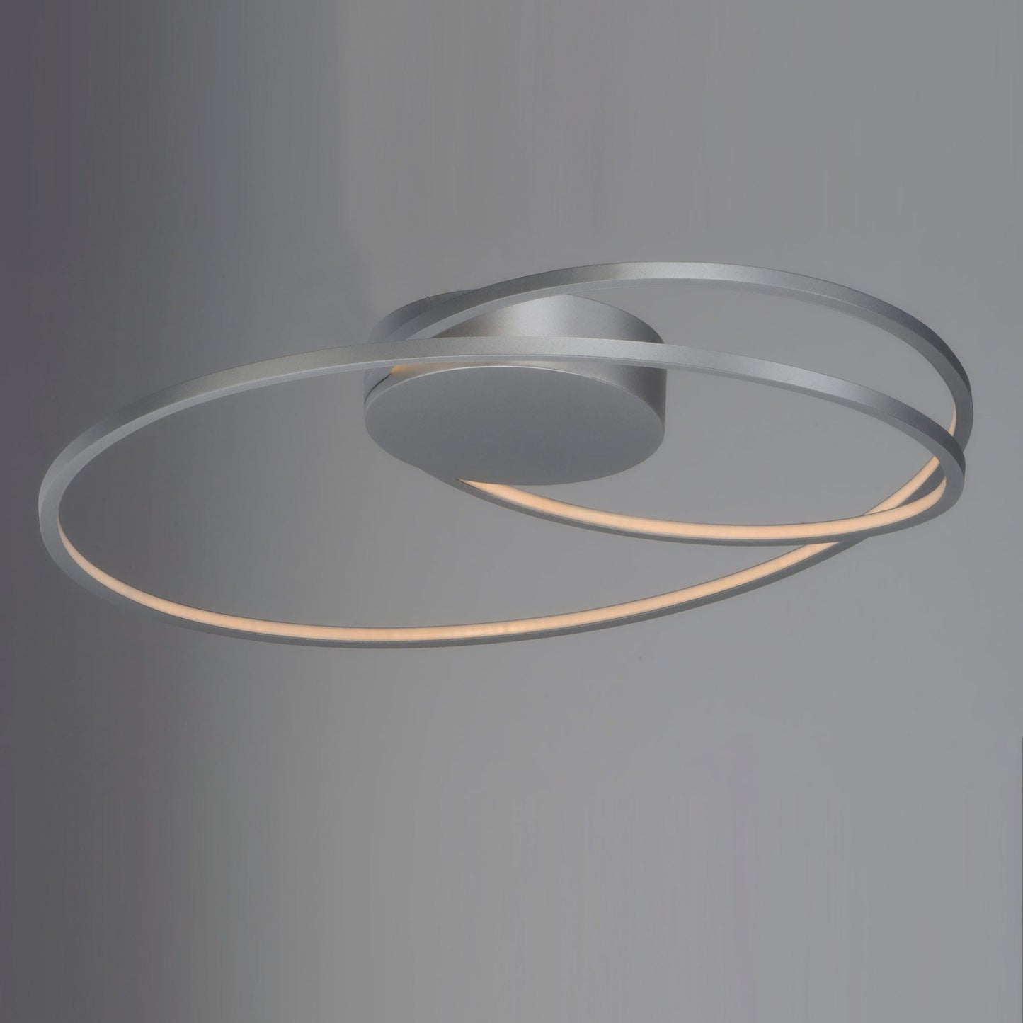 Cycle LED Flush Mount Ceiling Light in Detail.
