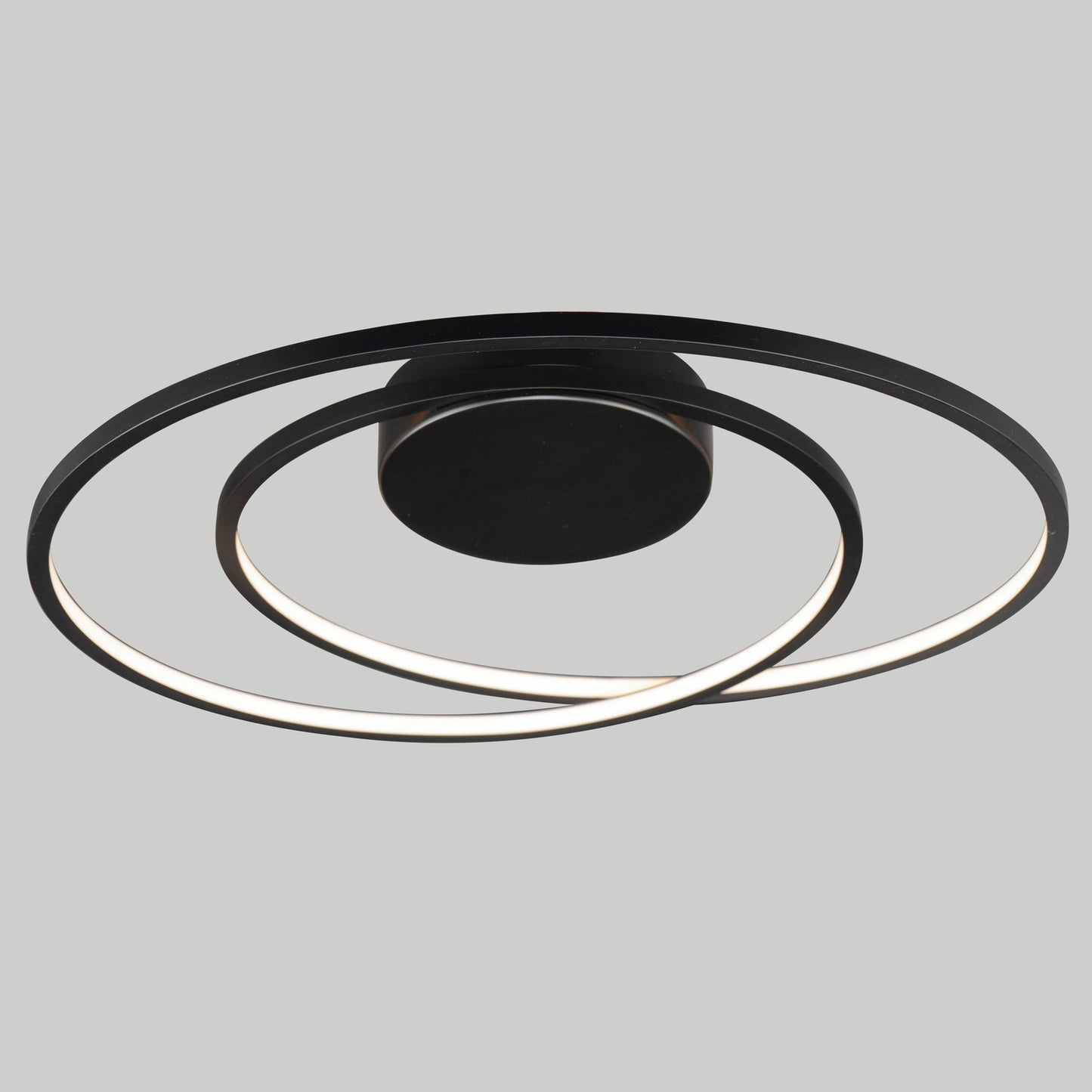 Cycle LED Flush Mount Ceiling Light in Detail.