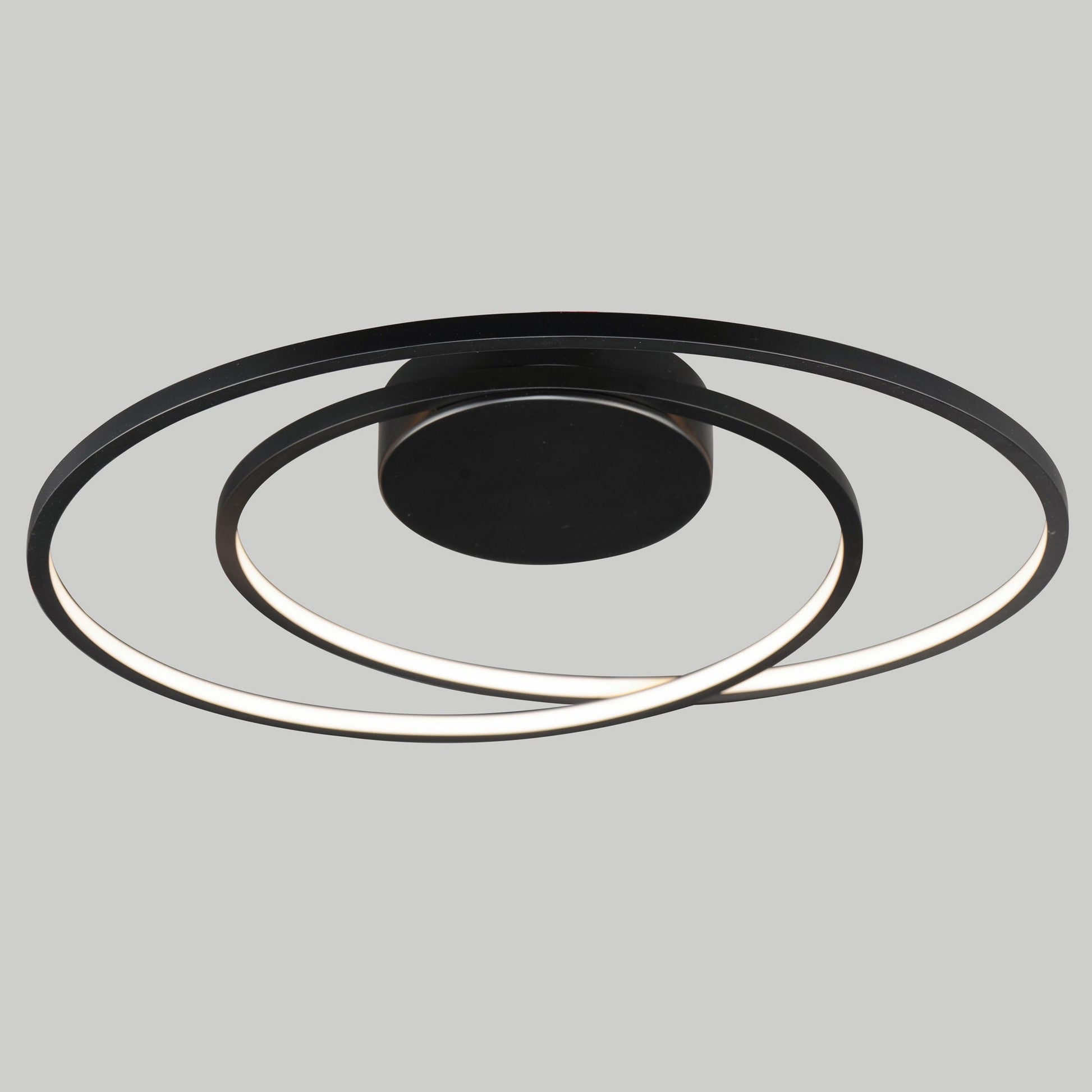 Cycle LED Flush Mount Ceiling Light in Detail.