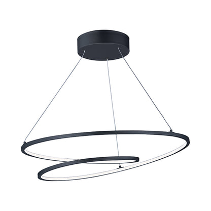 Cycle LED Pendant Light.