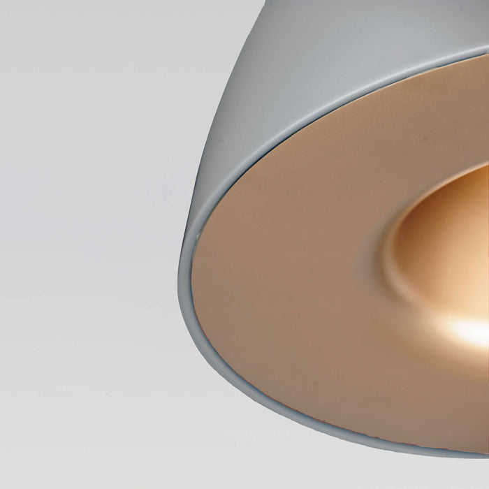 Fungo LED Pendant Light in Detail.