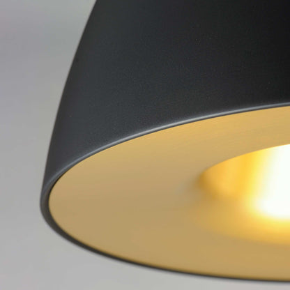 Fungo LED Pendant Light in Detail.