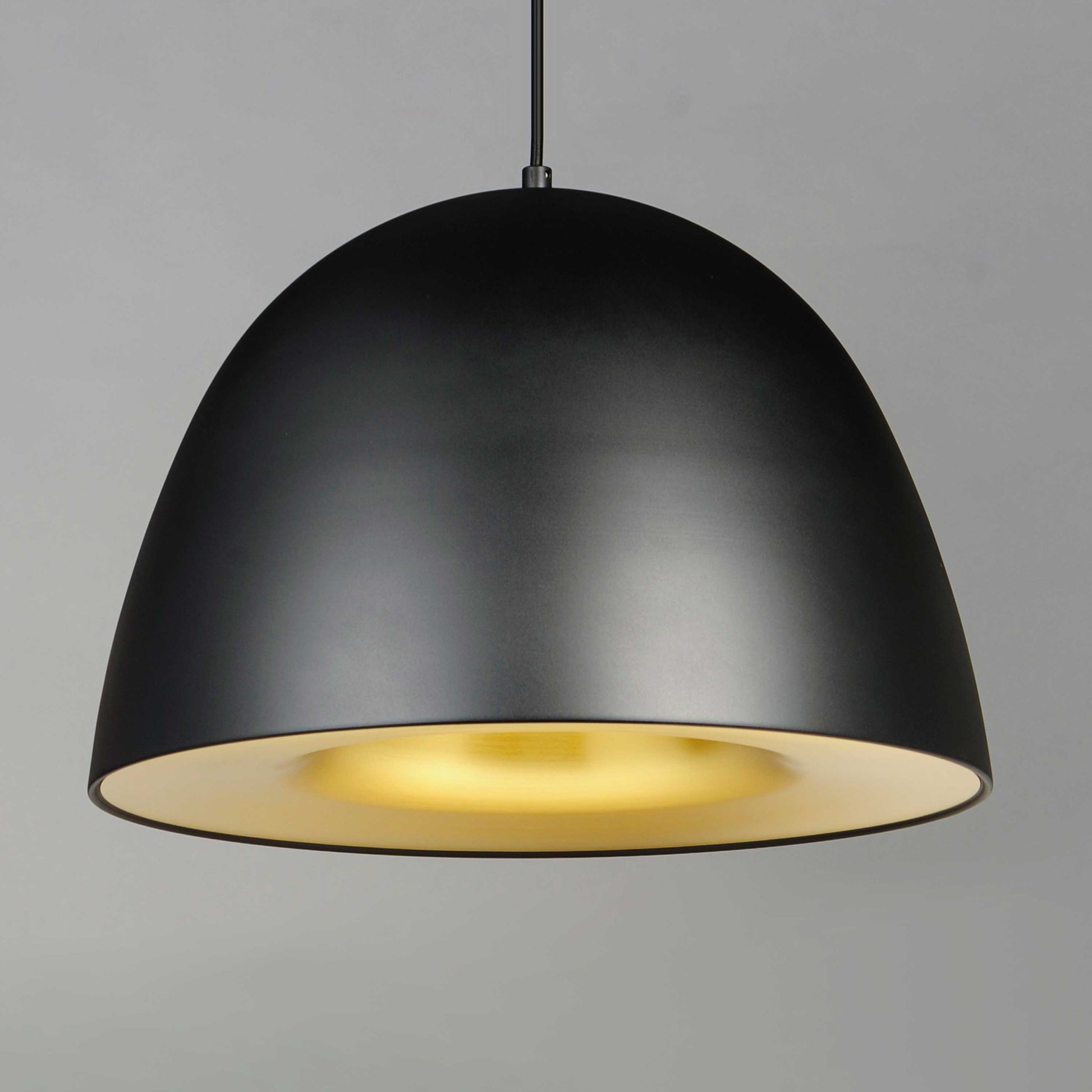 Fungo LED Pendant Light in Detail.