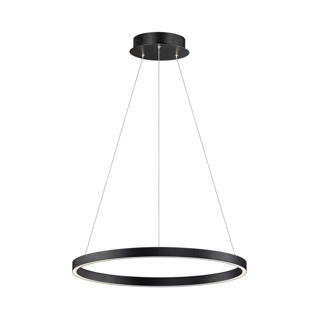 Modern Round Pendant Lighting | City Lights SF