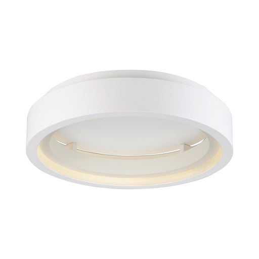 iCorona LED Flush Mount Smart Ceiling Light.