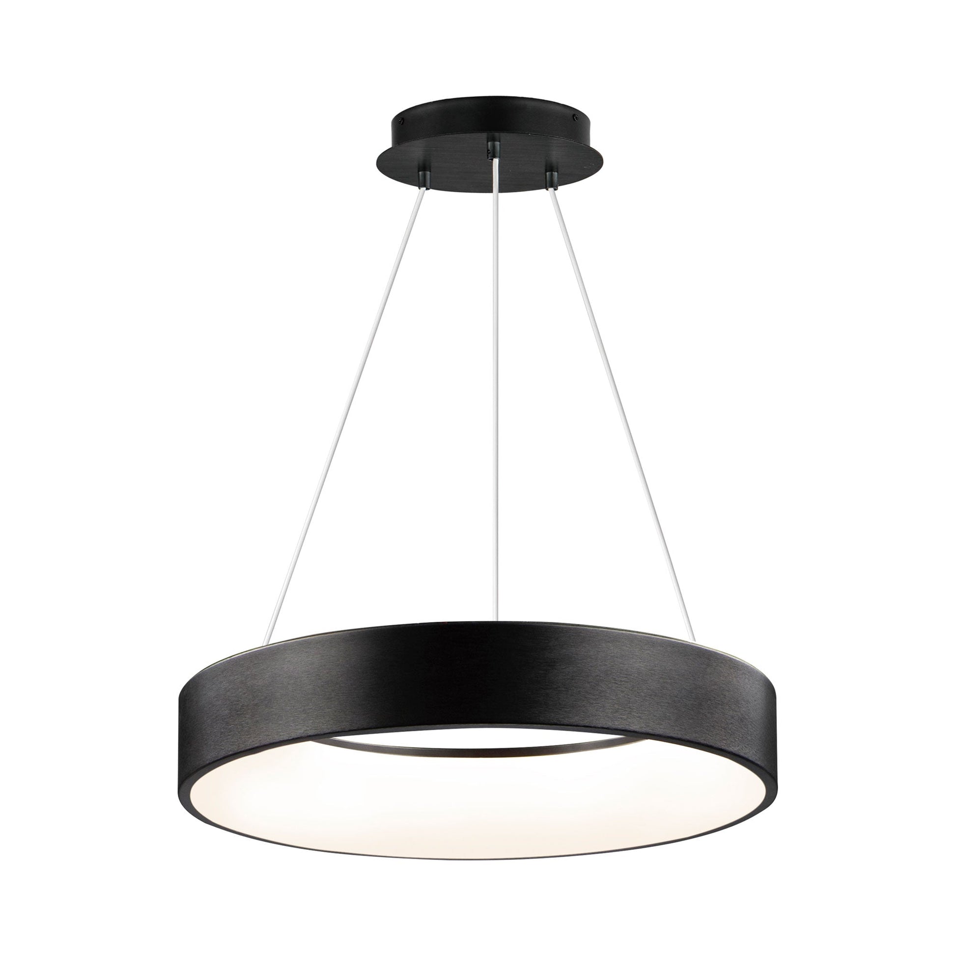 IQ WIZ LED SMART Pendant Light.