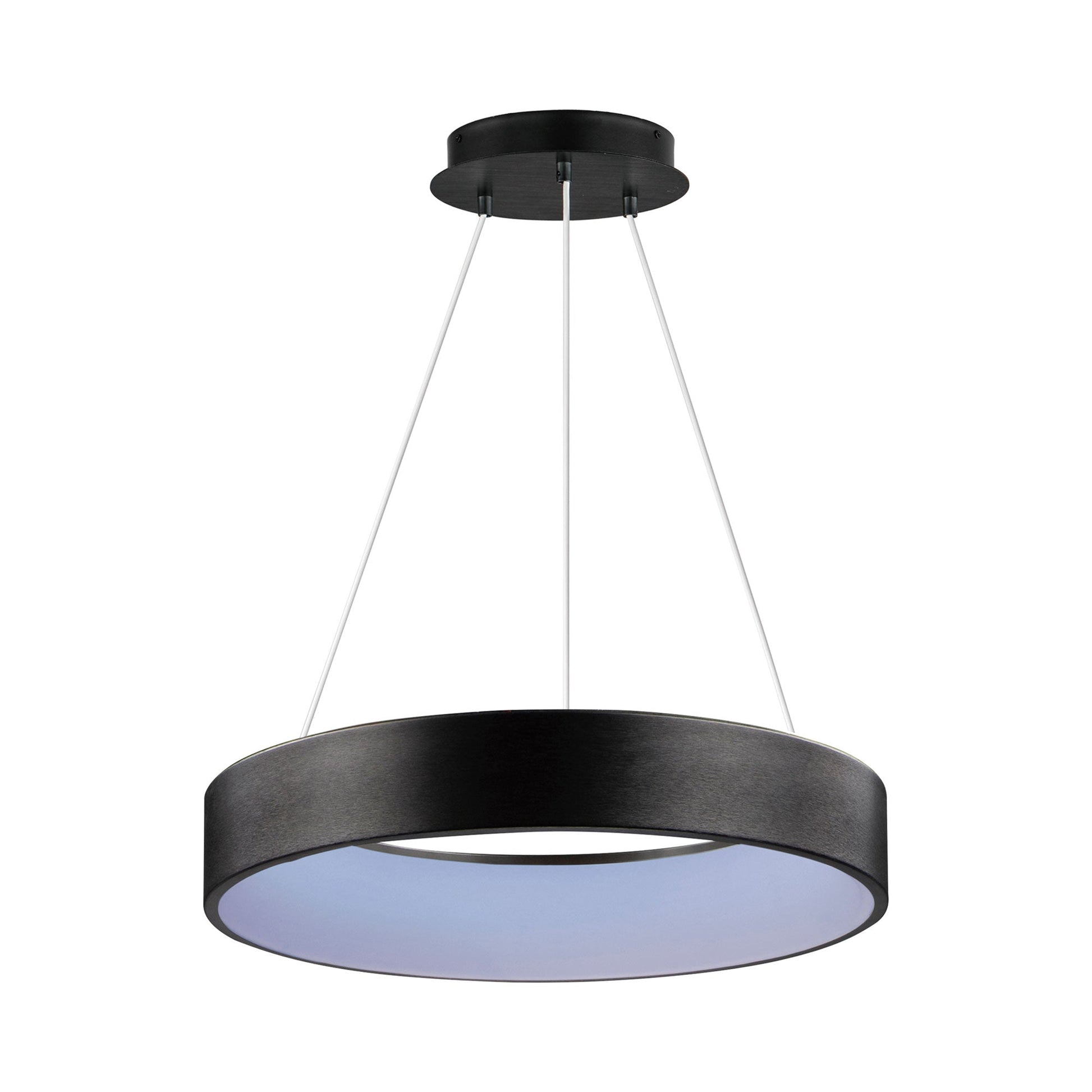 IQ WIZ LED SMART Pendant Light in Detail.