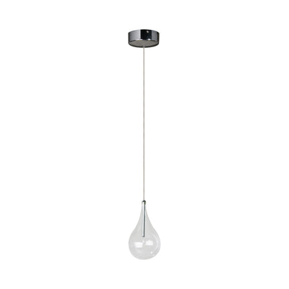 Larmes Pendant Light (Xenon).