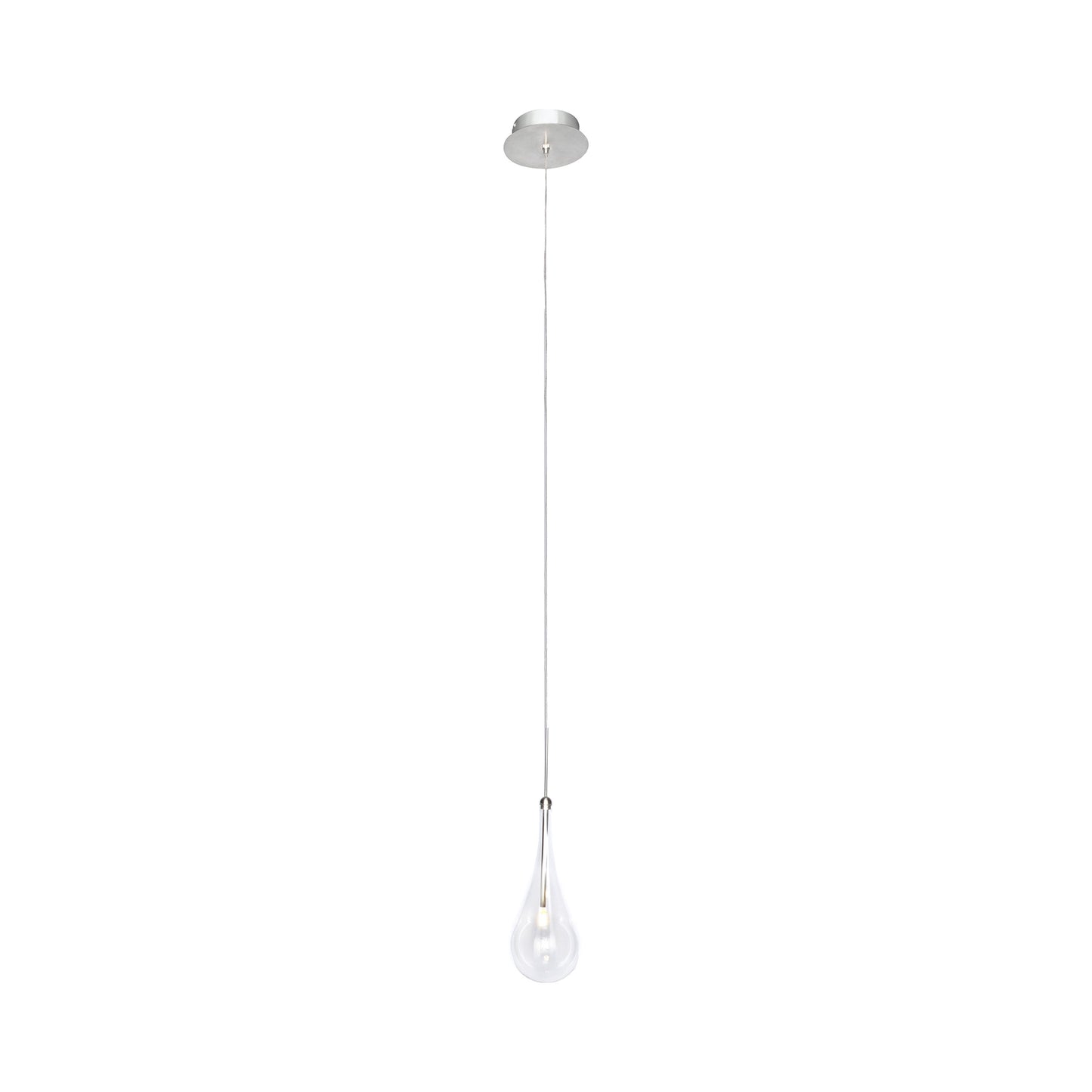 Larmes Pendant Light (LED).