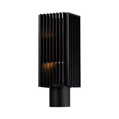 Rampart Outdoor LED Post Light.